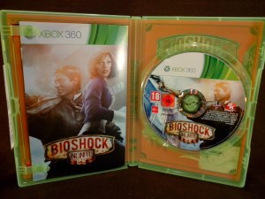 Bioshock Infinite Premium Edition (12)